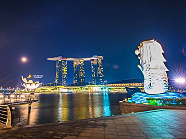 新加坡、馬來(lái)西亞品質(zhì)六日游