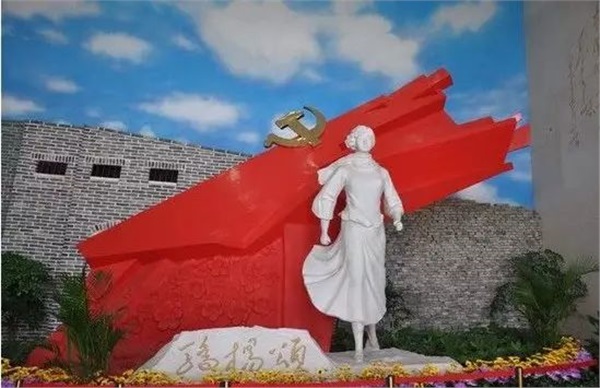 長沙三珍虎園、楊開慧故居一日游