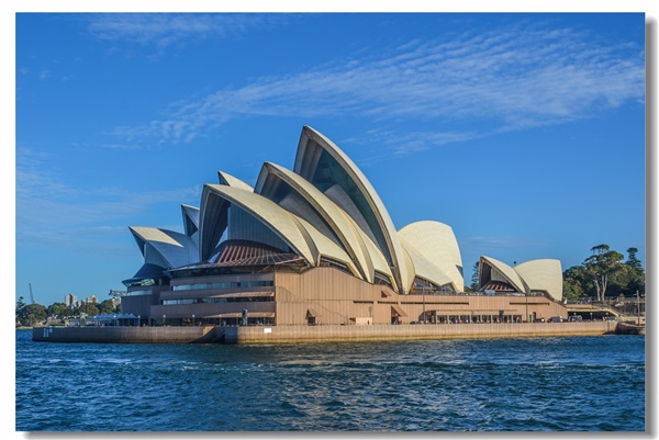 澳大利亞、新西蘭澳妙無(wú)瓊11日