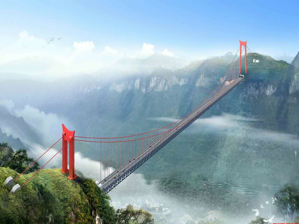 黃龍洞、天門仙山、猛洞河、鳳凰古城“湘西神秘之旅”5日游