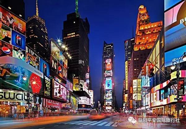 美國東西海岸、大瀑布、墨西哥16日游