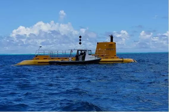 玩轉美國塞班島五天四晚游