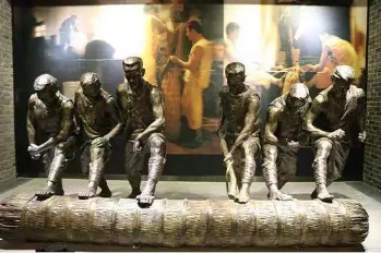 益陽安化?天下茶道、云臺山、茶香花海2日游