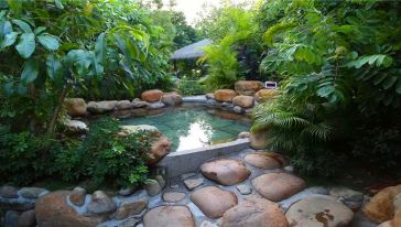 江西銅鼓?湯里溫泉、天柱峰、秋收起義紀念館2日游