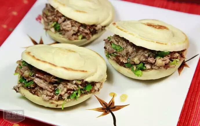 西安、延安雙飛六日日