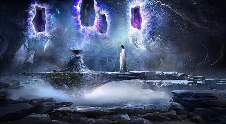 梅山文化園、青云洞、云臺山2日